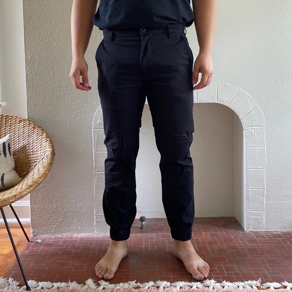 Levi’s Chino Jogger